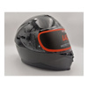 Kask integralny LAZER VERTIGO EVO Z LINE BLACK czarny