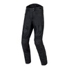 Spodnie tekstylne damskie OZONE FLOW LADY BLACK czarny