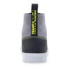 Trampki motocyklowe REBELHORN TRAMP II GREY/FLUO YELLOW szary żółty fluo