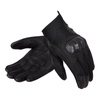 Rękawice miejskie REBELHORN GAP III BLACK czarny
