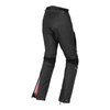Spodnie tekstylne damskie SPIDI 4 SEASON EVO LADY BLACK czarny