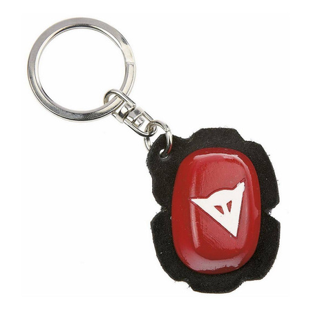 Brelok DAINESE SLIDER czerwony czarny