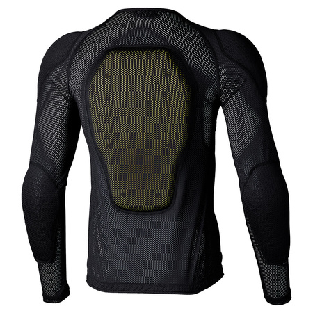 Zbroja RST ARMOUR BLACK czarny