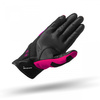 Rękawice miejskie damskie SHIMA DRIFT LADY PINK różowy czarny