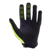 Rękawice cross FOX 360 FLUO YELLOW żółty fluo