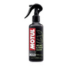Środek do kasku MOTUL HELMET VISOR CLEAN M1 250ml