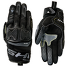 Rękawice miejskie SHIMA BLAZE MEN BLACK czarny