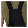 Spodenki rowerowe FOX FLEXAIR CARGO BIB ASCENT BLACK czarny