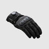 Rękawice miejskie KNOX ORSA LEATHER MK3 BLACK czarny