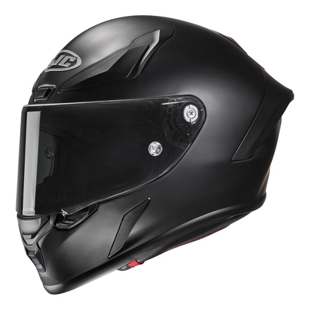 Kask integralny HJC RPHA1 MATTE BLACK czarny mat