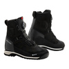 Buty turystyczne  REVIT PIONEER GTX BLACK czarny szary biały