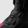 Buty krótkie REBELHORN CORE BLACK/PINK czarny różowy
