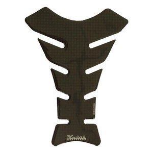 Tankpad KEITI czarny