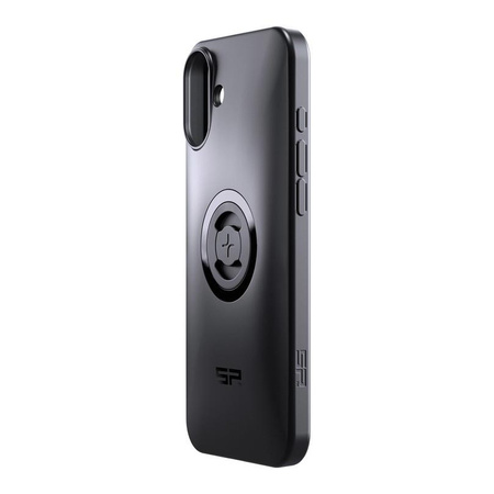 Etui na telefon SP CONNECT PHONE CASE SPC+ IPHONE 16 PLUS czarny