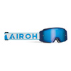 Gogle motocyklowe AIROH BLAST XR1 BLUE MATT niebieski