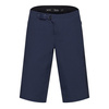 Spodenki rowerowe damskie FOX LADY RANGER MIDNIGHT niebieski