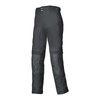 Spodnie tekstylne HELD TOURINO BLACK czarny