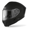 Kask integralny Airoh SPARK COLOR BLACK MATT czarny