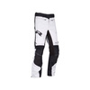 Spodnie tekstylne RICHA BRUTUS GORE-TEX GREY/BLACK szary czarny