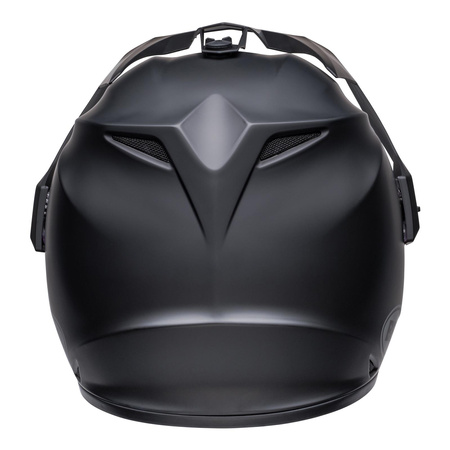 Kask integralny BELL MX-9 ADVENTURE MIPS MATTE BLACK czarny mat
