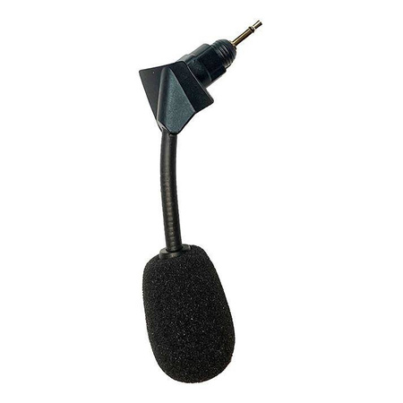 Interkom SCHUBERTH SC2 C5/E2 czarny