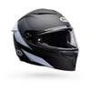 Kask integralny BELL LITHIUM ECE6 FLIP BLACK WHITE czarny biały