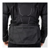 Kurtka tekstylna OZONE SAHARA BLACK czarny