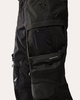 Spodnie tekstylne damskie REVIT SAND 5 H2O LADY BLACK czarny