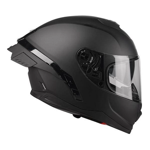 Kask Integralny Lazer Rafale Sr Z Line Black Matt Czarny Mat Rrmoto Pl