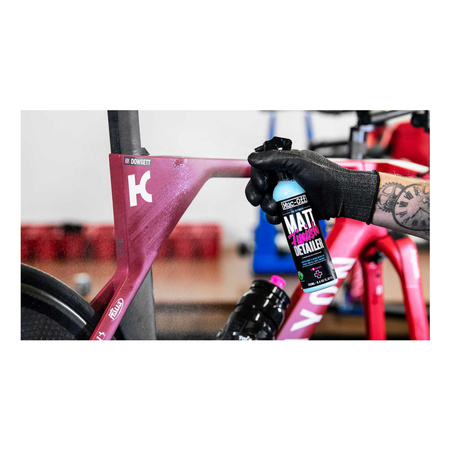Środek ochronny MUC-OFF MATT FINISH DETAILER 250ml