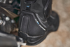 Buty turystyczne SHIMA STRATO MEN WP BLACK czarny