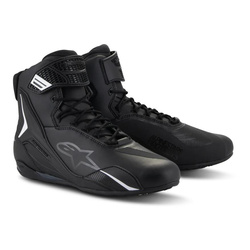 Buty krótkie ALPINESTARS FASTER-4 BLACK czarny