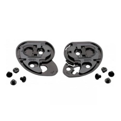 Mocowanie szyby do kasku HJC HJ26 R-PHA 11/R-PHA 70 RATCH czarny