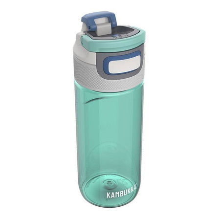 Butelka na wodę KAMBUKKA ELTON Ice Green 500ml zielony szary