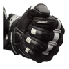 Rękawice sportowe RST PILOT BLACK czarny