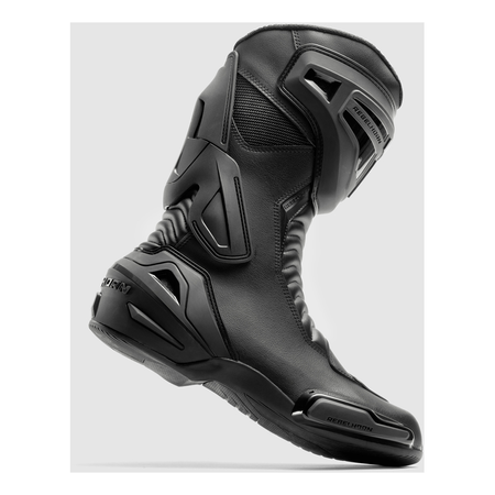 Buty sportowe REBELHORN GTR BLACK czarny