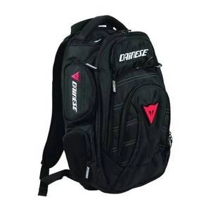 Plecak DAINESE D-GAMBIT BLACK czarny