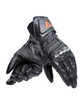 Rękawice sportowe DAINESE CARBON 4 LONG BLACK czarny