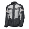 Kurtka tekstylna damska HELD TROPIC XT LADY GREY/BLACK szary czarny