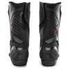 Buty sportowe SHIMA RX-3 RED FLUO czarny czerwony fluo