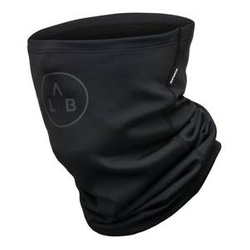 Chusta komin SPIDI THERMO NECK WARMER BLACK czarny