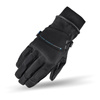 Rękawice motocyklowe zimowe wodoodporne SHIMA OSLO WP MEN BLACK czarne
