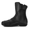 Buty turystyczne  VORG FLEXTOUR BLACK czarny
