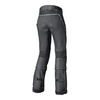 Spodnie tekstylne HELD MOJAVE BASE BLACK czarny