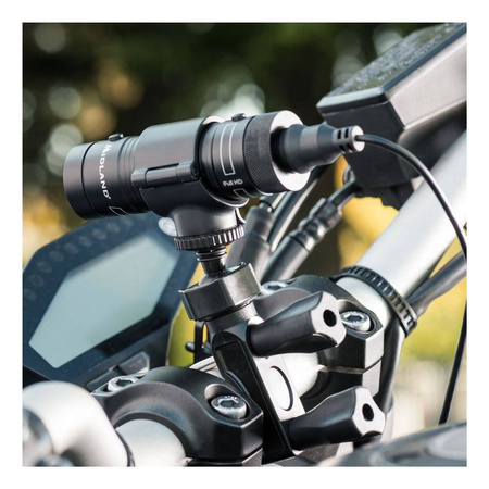 Wideorejestrator MIDLAND BIKE GUARDIAN