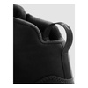 Trampki motocyklowe REBELHORN SPIKE BLACK czarny