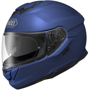 Kask integralny SHOEI GT-AIR 3 MATT BLUE METALLIC niebieski