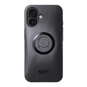 Etui na telefon SP CONNECT PHONE CASE SPC+ IPHONE 16 czarny