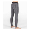 Spodnie termoaktywne KNOX MORGAN DUAL ACTIVE szary