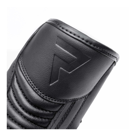 Buty krótkie REBELHORN TRIP ST SHORT BLACK czarny